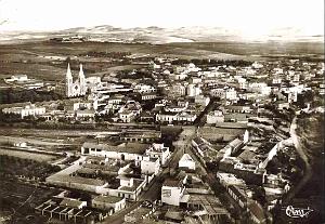 Ain temouchent 10